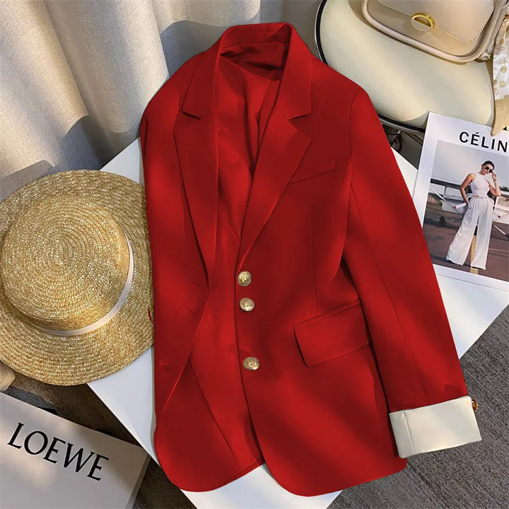 Cyrilla – Stylish Blazer