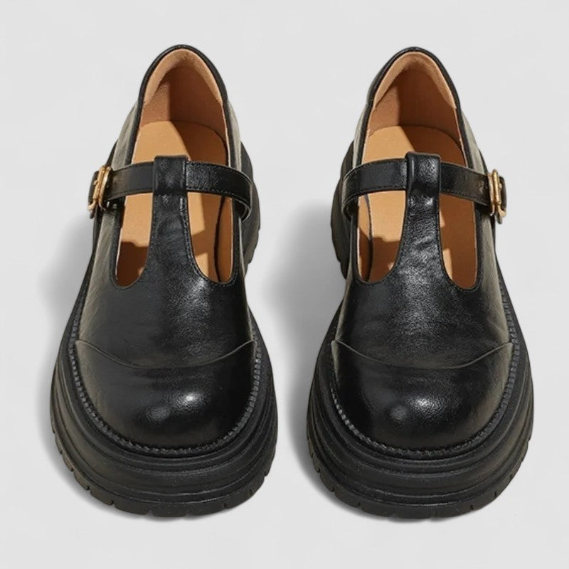 DOROTHY – CLASSIC MARY JANE SHOES