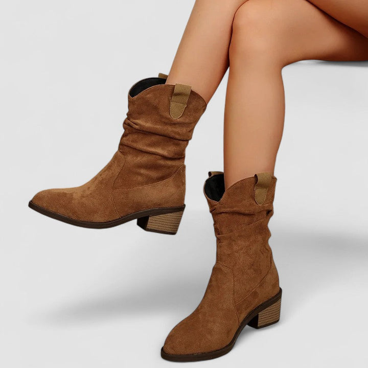 Monroe® | Stylish Comfortable Boots