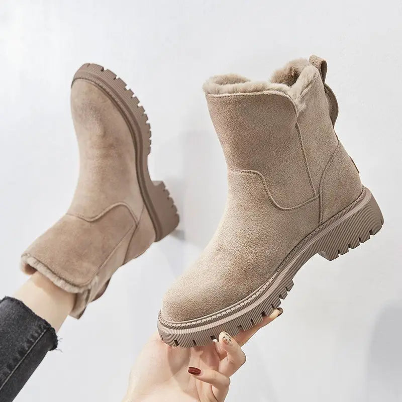 Monroe® | Comfortable Winter Boots