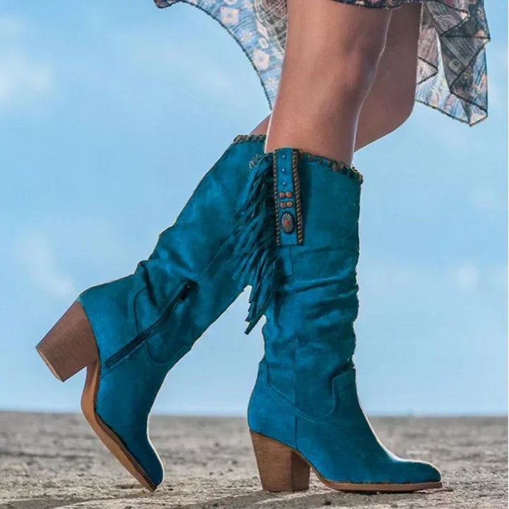 Monroe® | Autumn Boots
