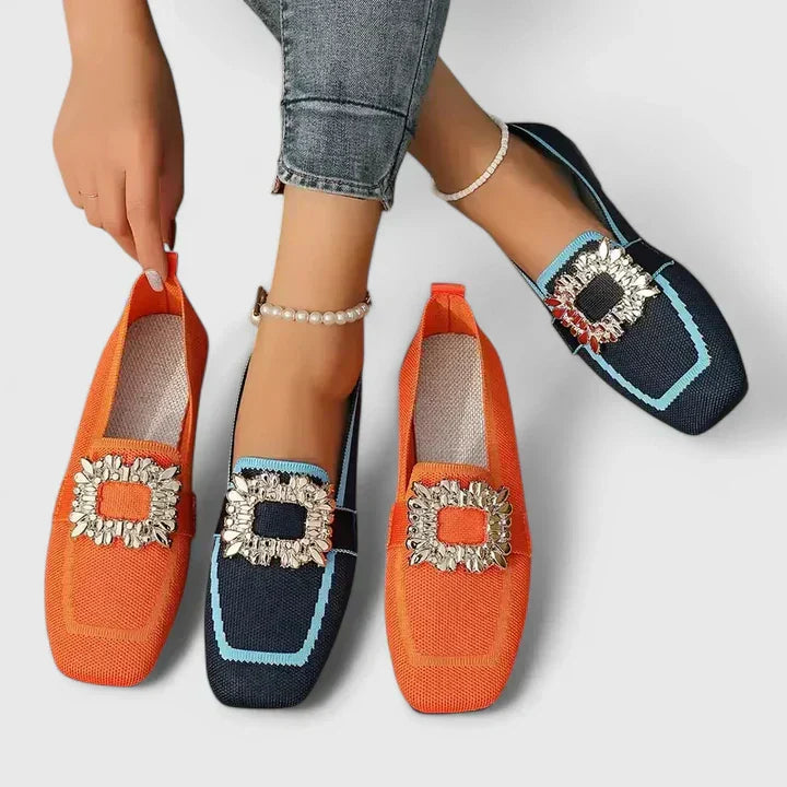 Maya™ | Comfortable Loafers