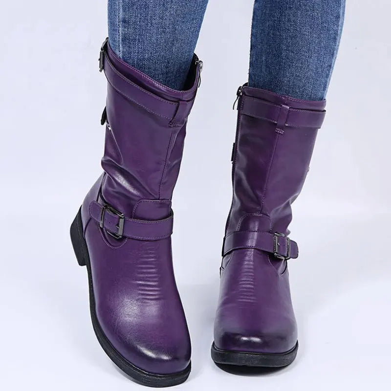 Monroe® | Supportive Orthopedic Boots