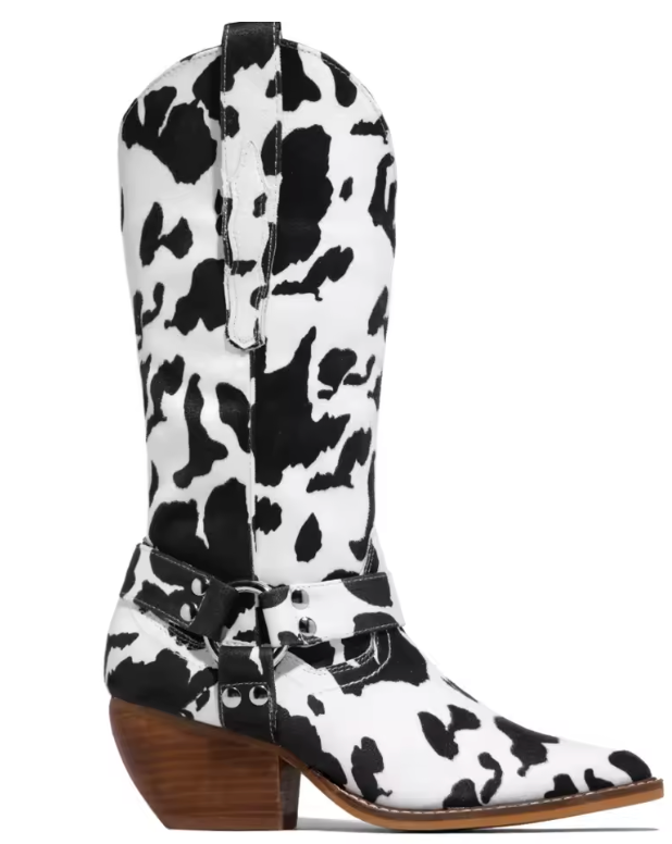 Monroe® | Premium Luxery Cowboy Boots