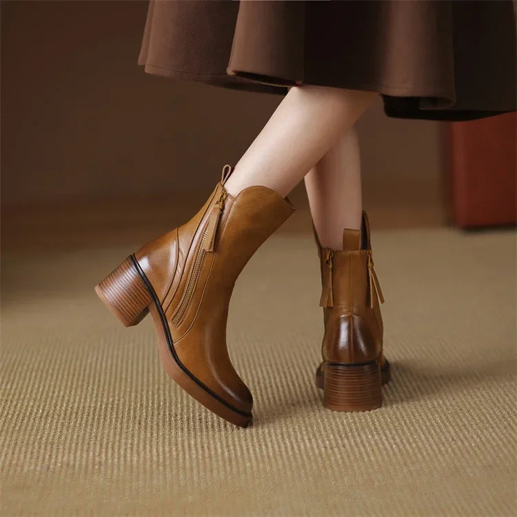 Monroe® | Stylish Orthopedic Boots
