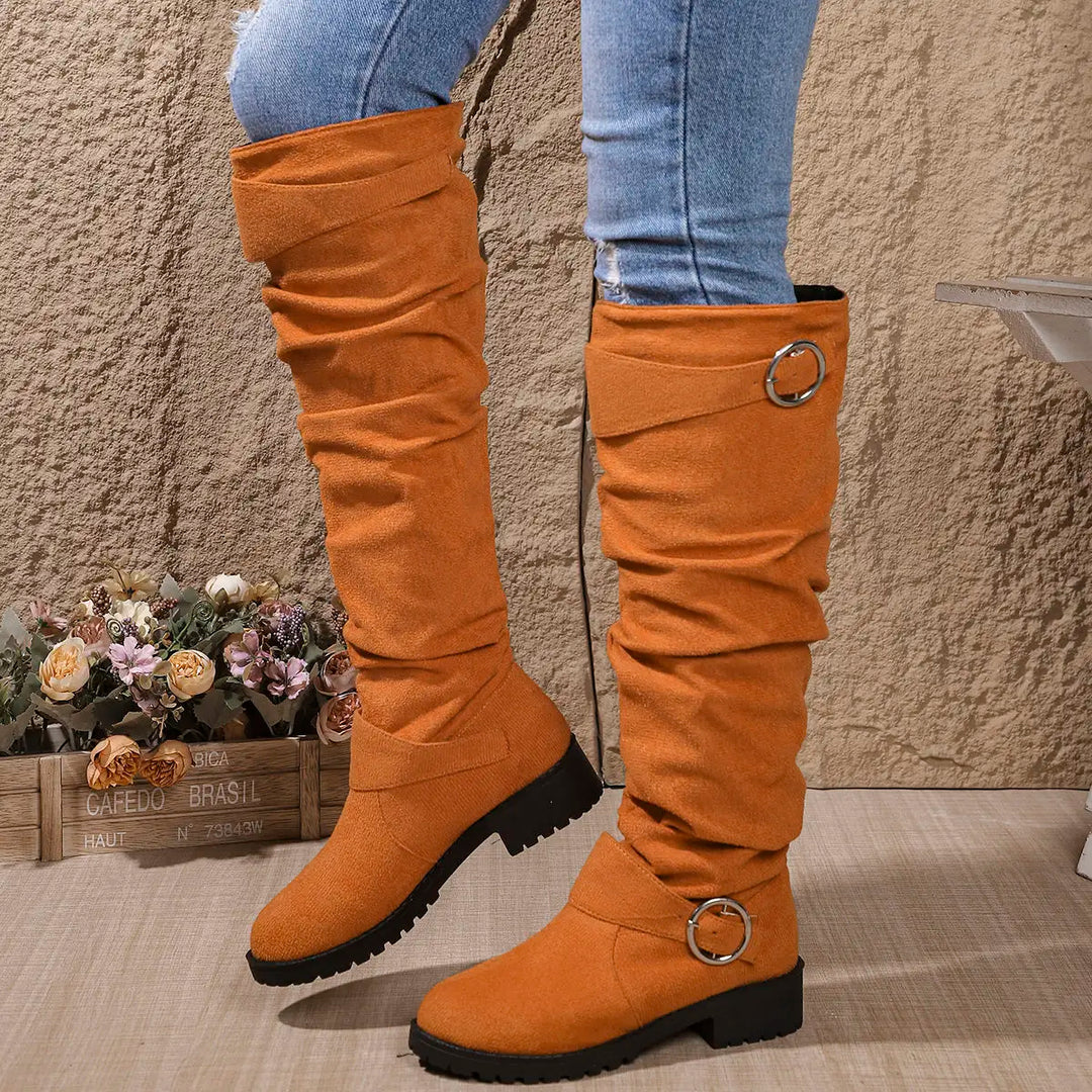 Monroe® | Knee High Boots