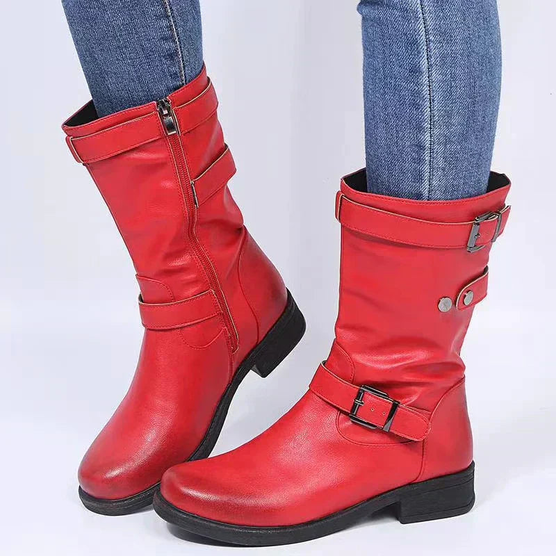Monroe® | Supportive Orthopedic Boots