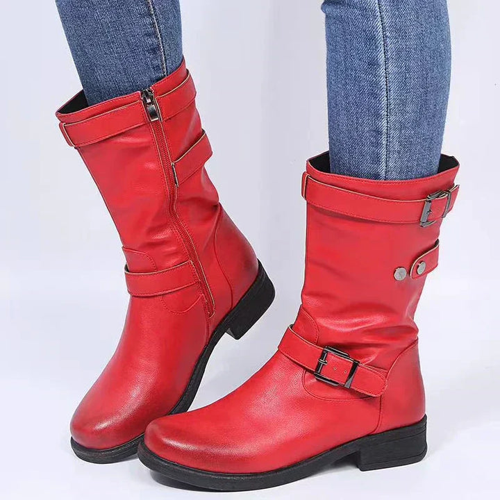 Monroe® | Supportive Orthopedic Boots