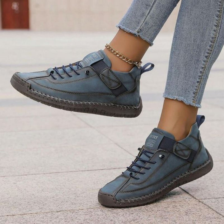 Quinley | Stylish Orthopaedic Shoes