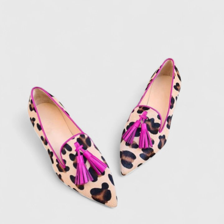 Jheanna - Classic and Comfortable Loafers