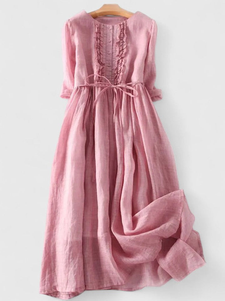 Judith™ | Timeless Comfort Dress