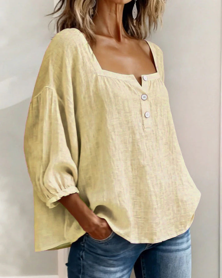 Elena | Blouse