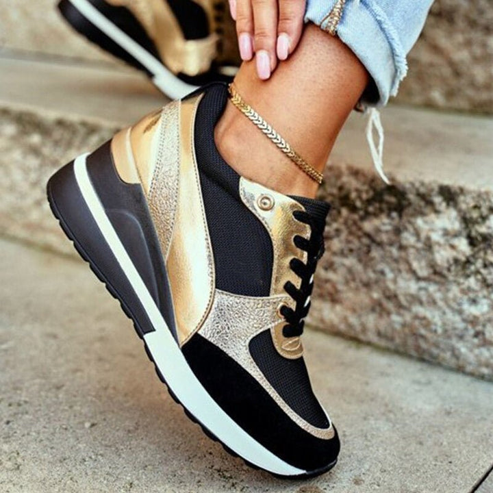 Women’s Baskets Eva Glow (New Seasonal Collection)