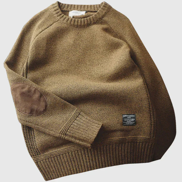 Taylor - Unisex Premium Knit Jumper