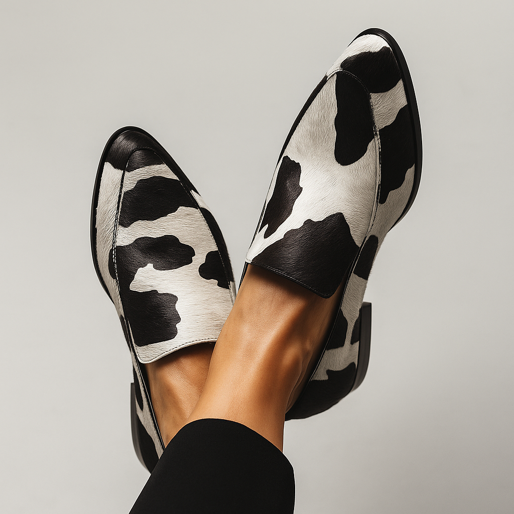 Melle | Elegant Loafer