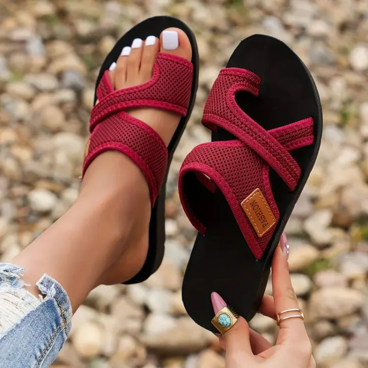 Cally™ | Supportive Bunion Corrector Sandals