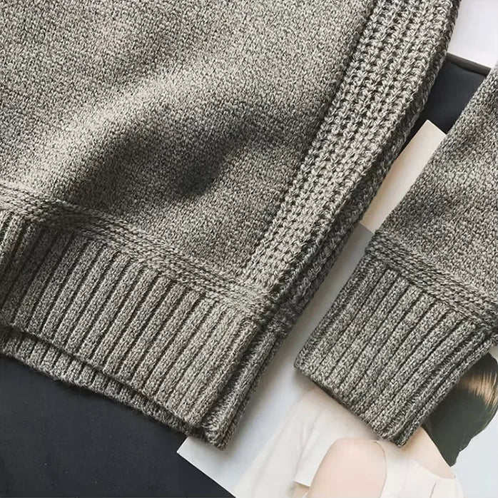 Taylor - Unisex Premium Knit Jumper