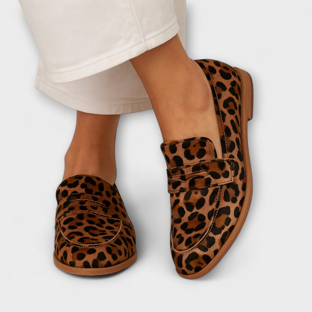Lise™ | Elaine Soft Loafers