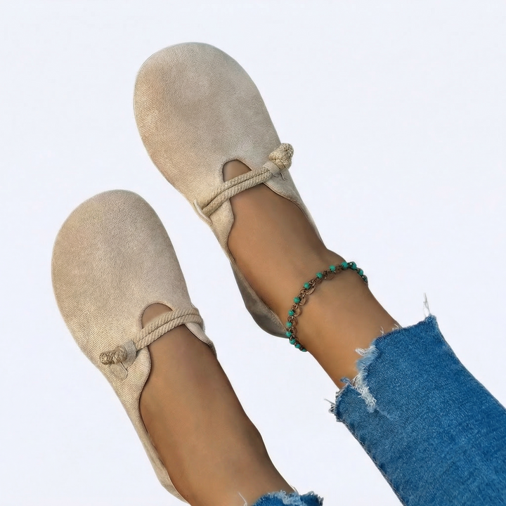 Anisa™ | Elegant Loafers with Natural Comfort