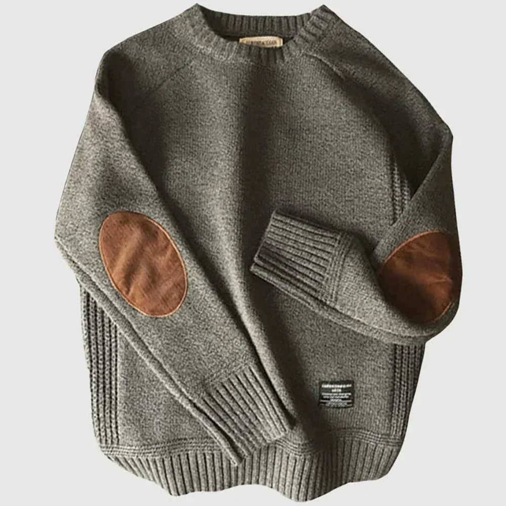 Taylor - Unisex Premium Knit Jumper