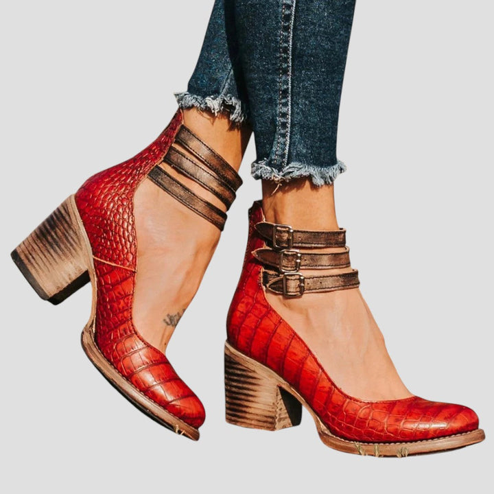 Monroe® | Stylish comfortable boots