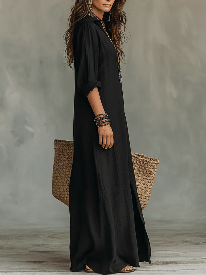 WILLOW™ | ELEGANT SUMMER MAXI DRESS