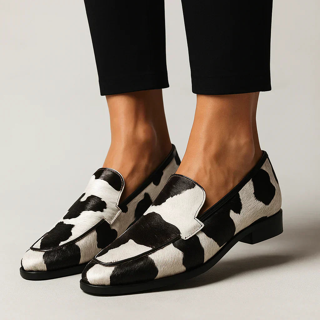 Melle | Elegant Loafer