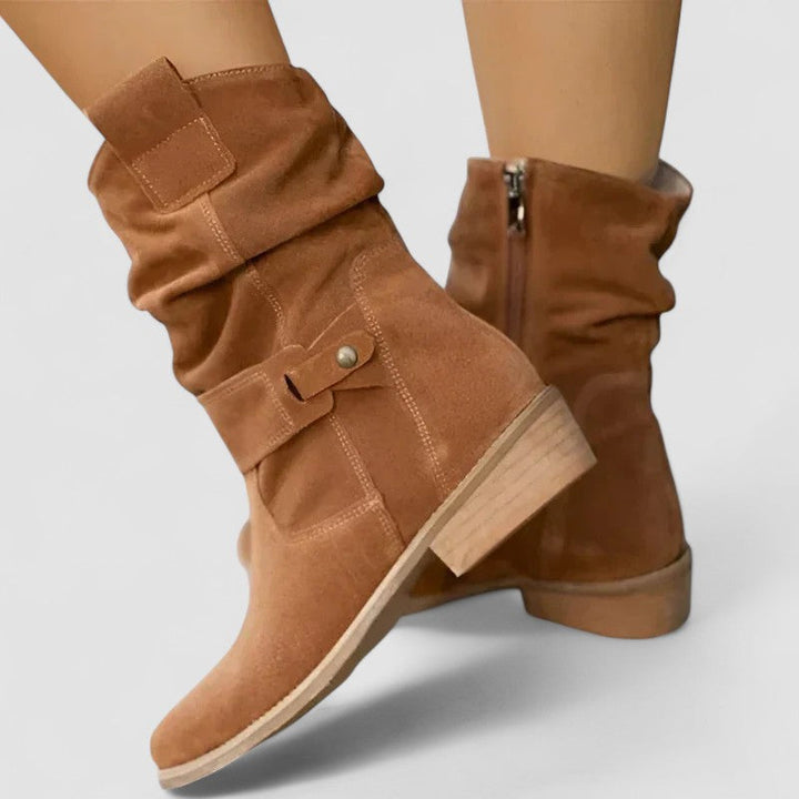 Monroe® | Supportive Orthopedic Boots
