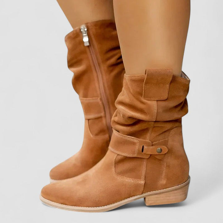 Monroe® | Supportive Orthopedic Boots