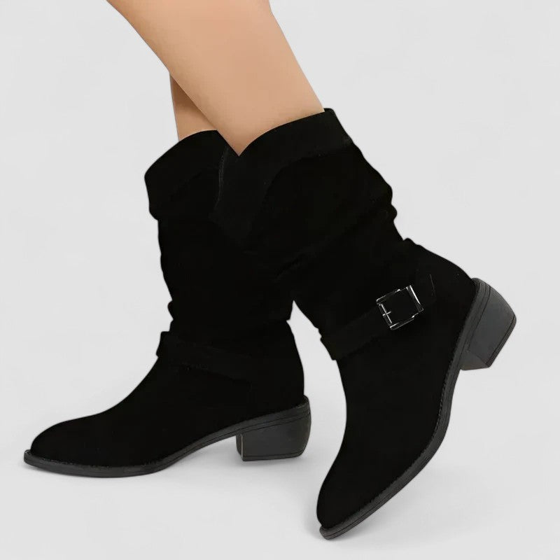 Monroe® | Supportive Orthopedic Boots