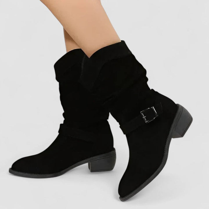 Monroe® | Supportive Orthopedic Boots