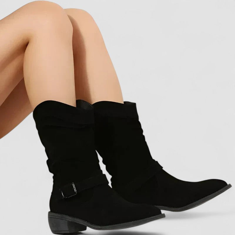 Monroe® | Supportive Orthopedic Boots