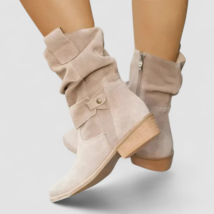 Monroe® | Supportive Orthopedic Boots