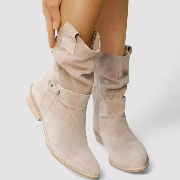 Monroe® | Supportive Orthopedic Boots