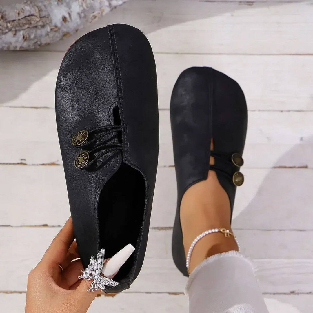 Addison™ | Orthopedic Flexible Support Shoes