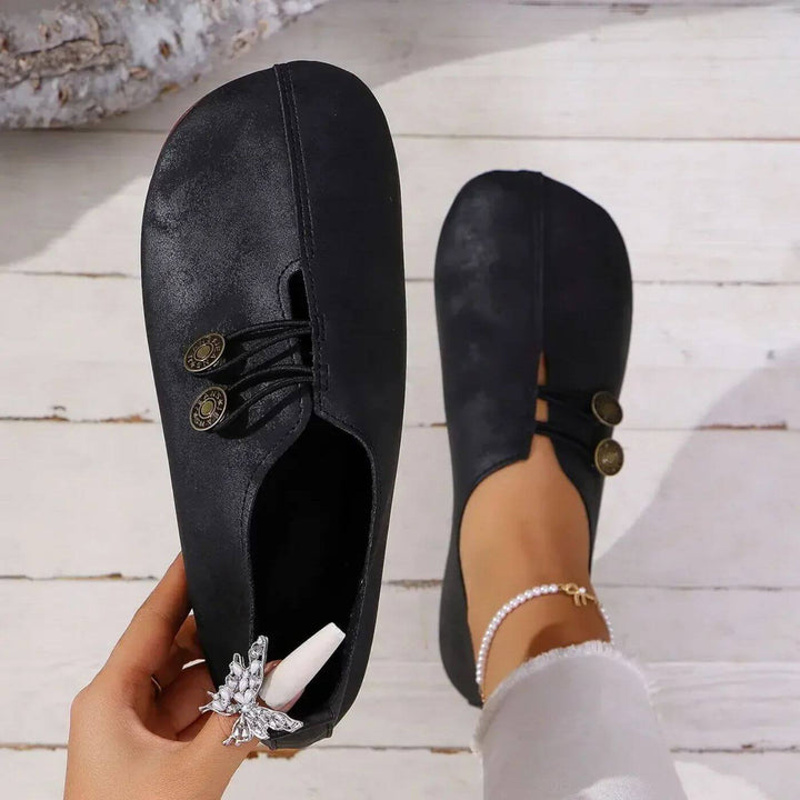 Addison™ | Orthopedic Flexible Support Shoes