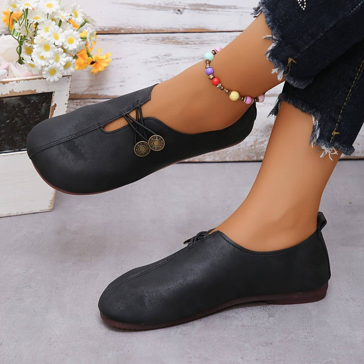 Addison™ | Orthopedic Flexible Support Shoes