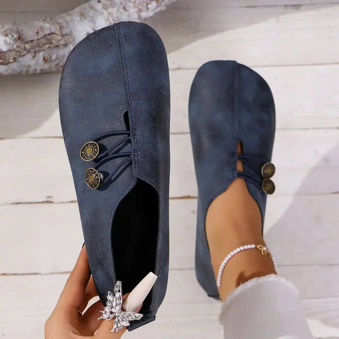 Addison™ | Orthopedic Flexible Support Shoes