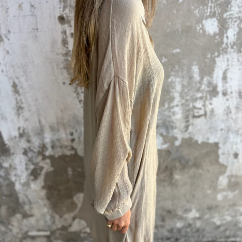 INEZ – SUMMER SPORTSWEAR SET FOR WOMEN
