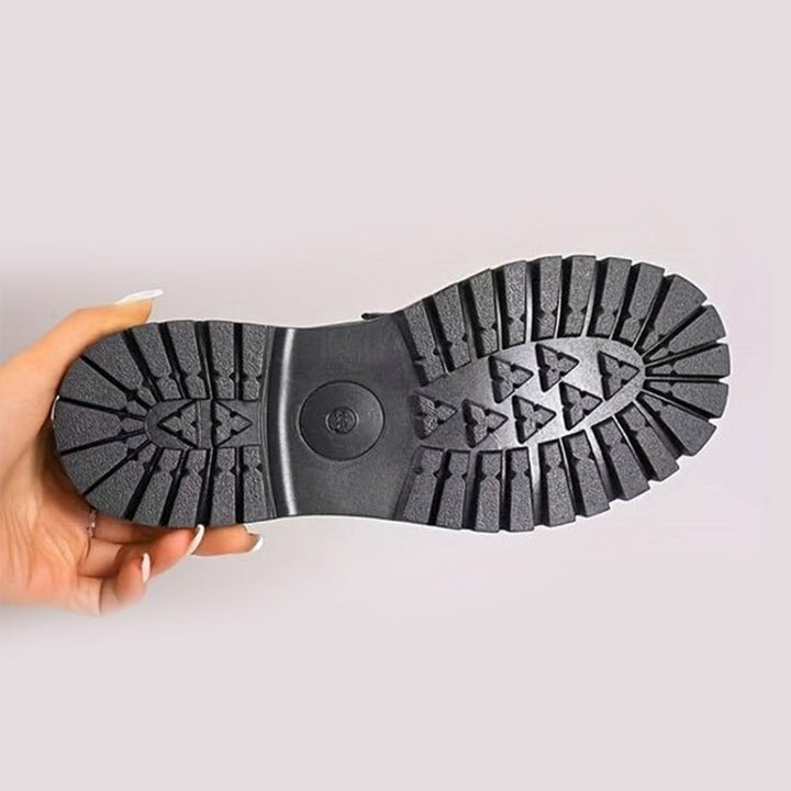 Ruby | Orthopedic Everyday Slip-On Loafers